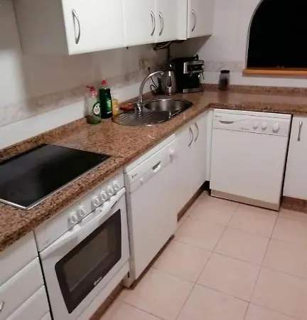 Marbelija, Campos De Guadalmina Apartamento