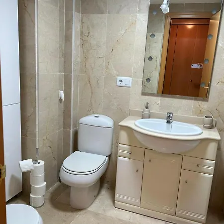 Apartamento Marbelija, Campos De Guadalmina