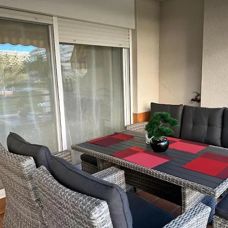 Apartamento Marbelija, Campos De Guadalmina