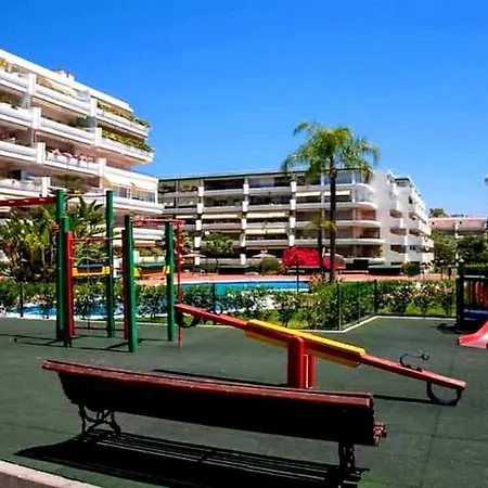 Apartment Marbelija, Campos De Guadalmina Marbella