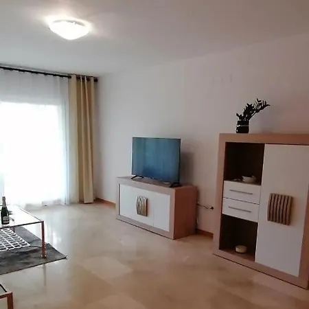 Marbelija, Campos De Guadalmina Lägenhet